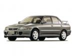 Mitsubishi Lancer Evolution II 1994 года